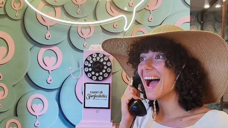 Ilustracija članka: Zvijezda ‘San snova’ Gruđanka Tea Šimić o velikom zaokretu: ‘Cijeli život ti se može promijeniti u godinu dana’