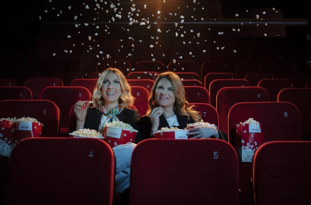 Ilustracija članka: Kino u Posušju nakon deset godina otvara svoja vrata filmoljupcima