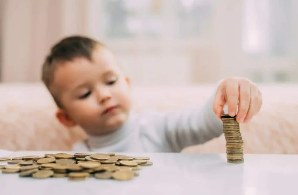 Ilustracija članka: Sljedeći tjedan kreće isplata dječjih doplataka u FBiH