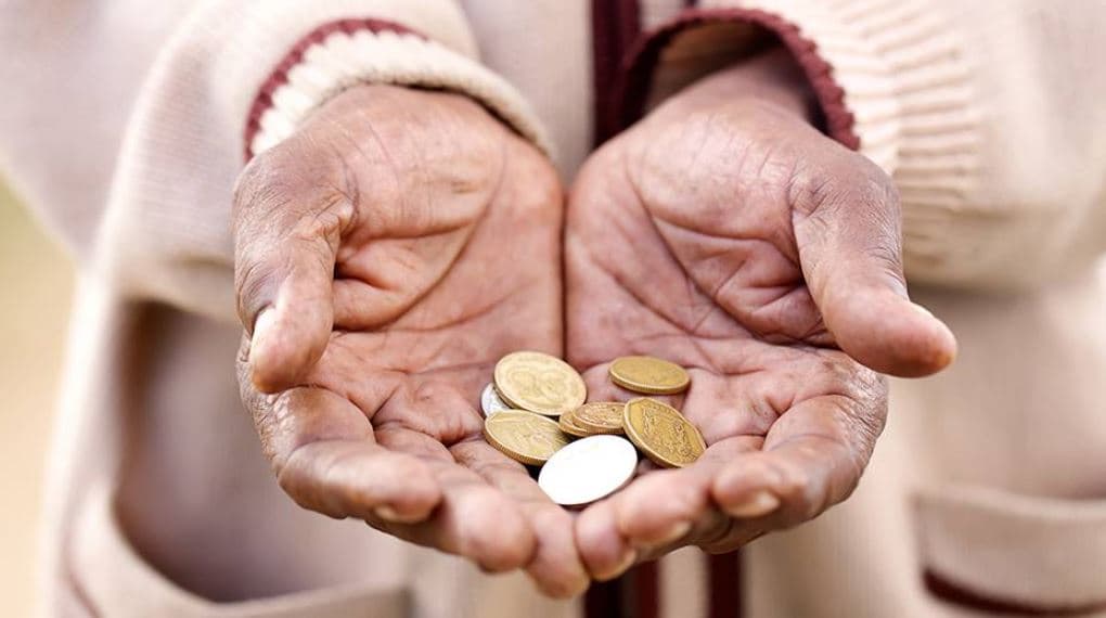 Ilustracija članka: Umirovljenici u BiH – umjetnici preživljavanja