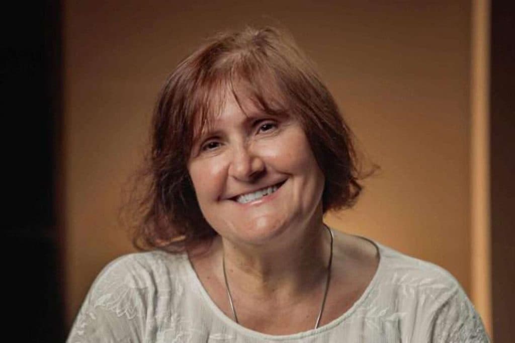 Ilustracija članka: Američka Hercegovka radi veliki film o Međugorju