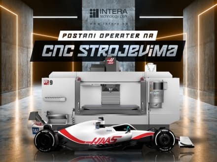 Ilustracija članka: Započnite svoju karijeru u svijetu CNC tehnologija