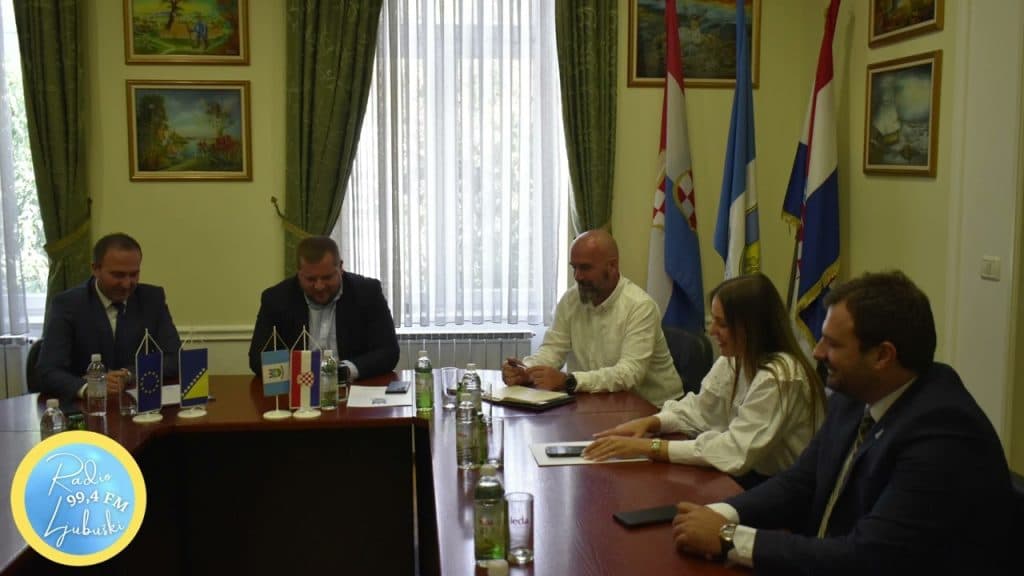 Ilustracija članka: Ljubuški dobiva povijesno-memorijalni centar vrijedan više od 500.000 KM