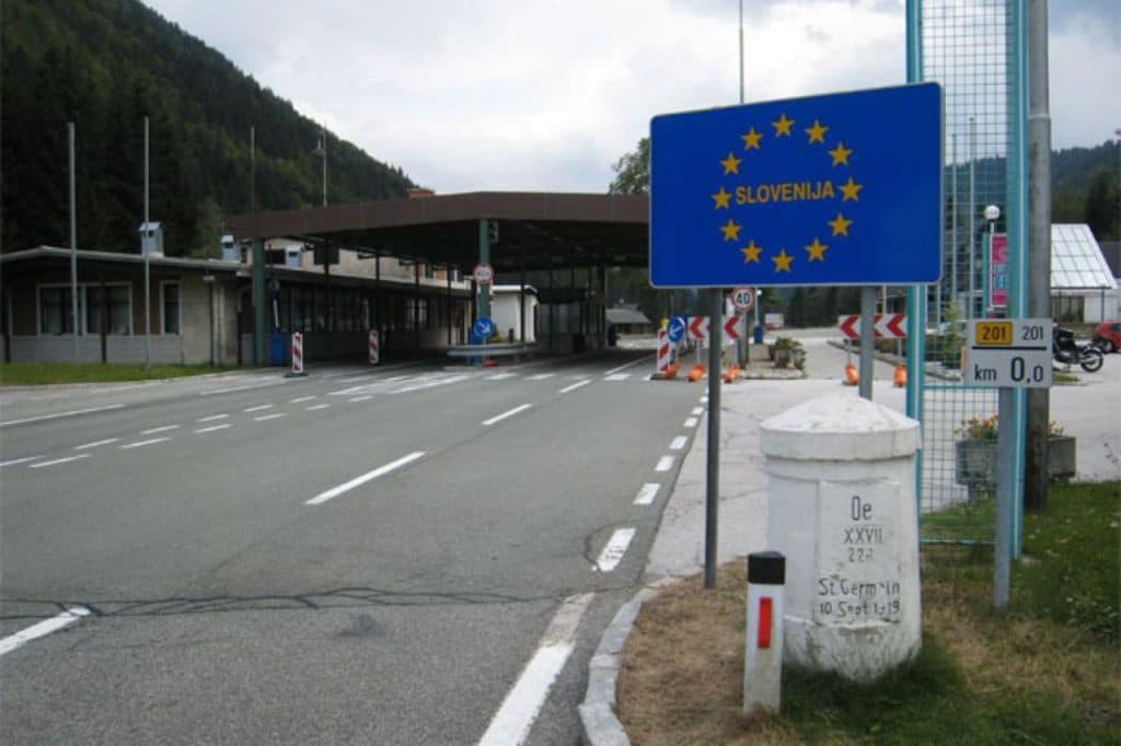 Ilustracija članka: Kontrole na hrvatsko-slovenskoj granici: Vozači iz BiH strahuju da će gubiti i vrijeme i novac