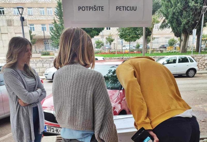Ilustracija članka: ŽZH: Pokrenuta inicijativa za izmjene zakonodavnog okvira pri zapošljavanju u javnom sektoru