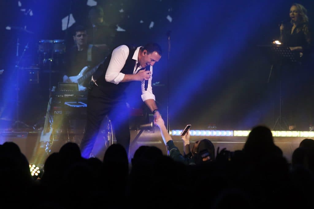 Ilustracija članka: Sergej Ćetković najavio koncert u Ljubuškom: „Ljubav između mene i Hercegovine je neraskidiva!“