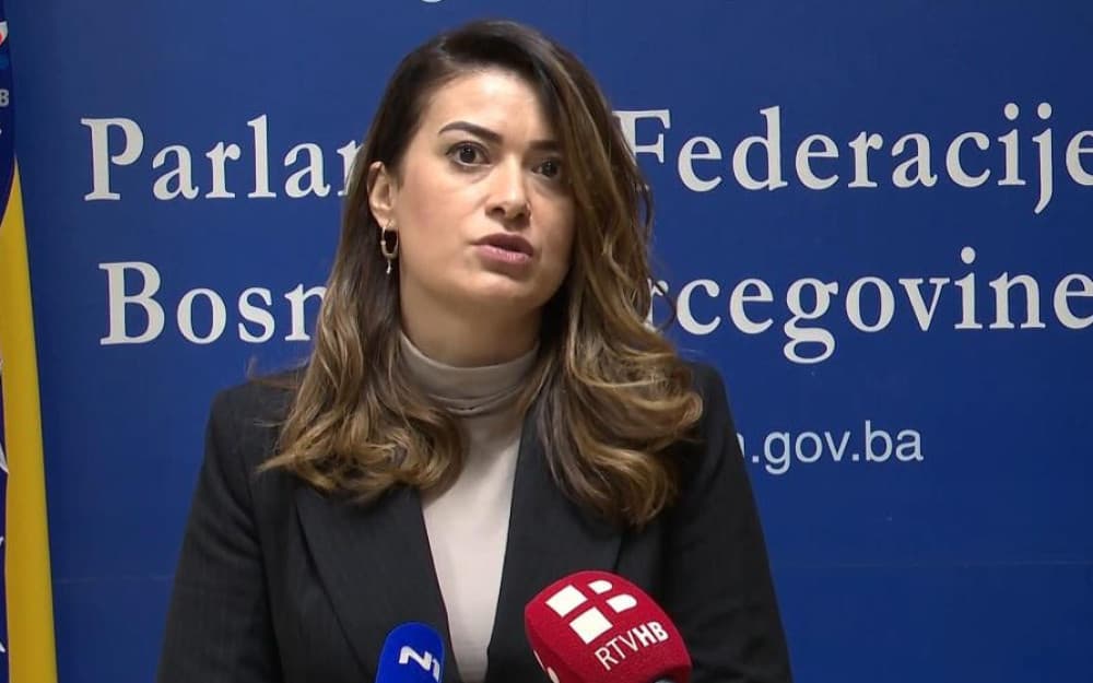 Ilustracija članka: Glibić: Uvjeti za studente u studentskim domovima u Federaciji će se poboljšati