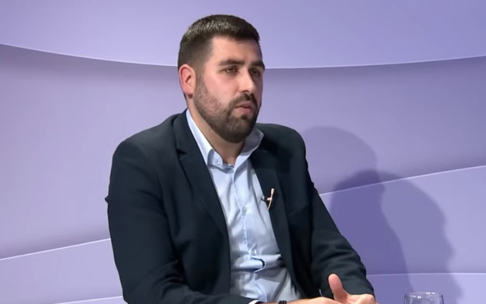 Ilustracija članka: Lucović: BiH je leglo terorističkih organizacija i danas postoje selefijska naselja gdje država nema nadzor