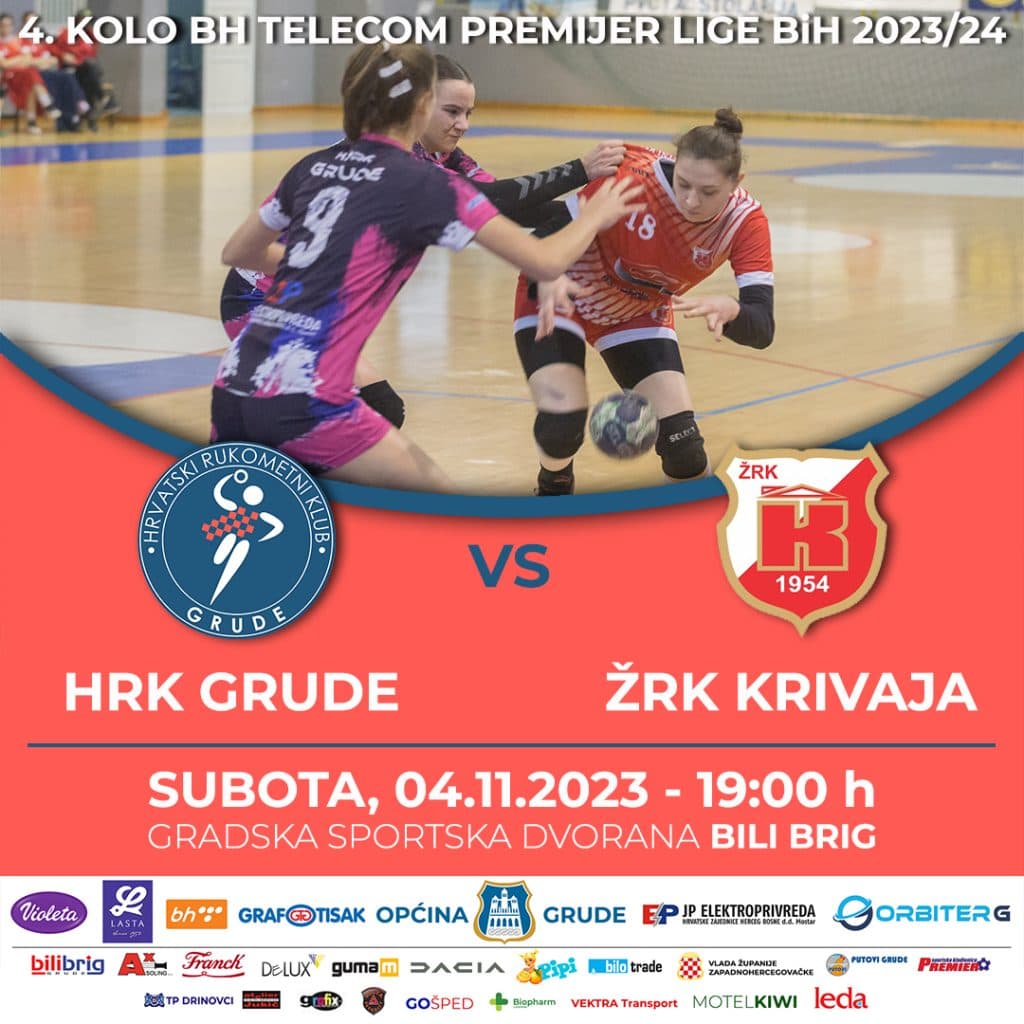 Ilustracija članka: U subotu derbi protiv Krivaje
