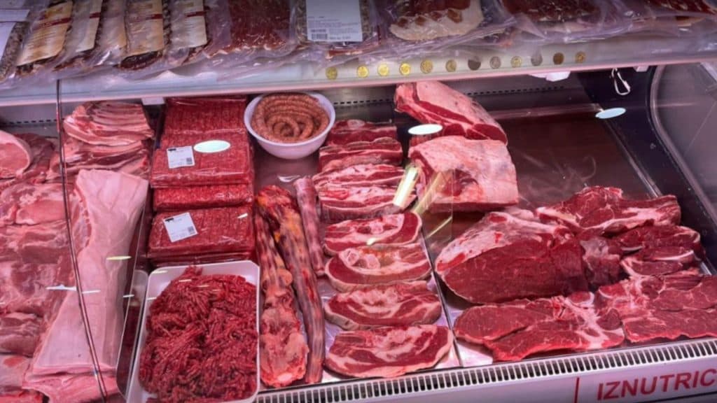 Ilustracija članka: BiH sve više ovisi o uvozu koji diktira cijene: Čeka li nas novo poskupljenje mesa