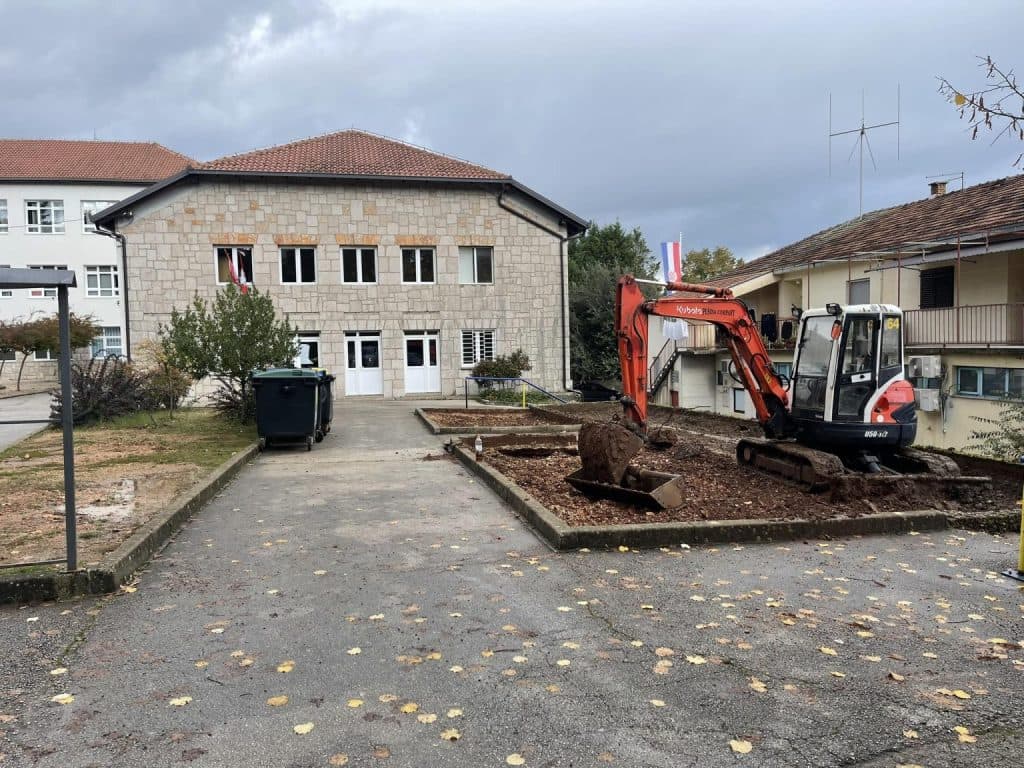 Ilustracija članka: Javni poziv za upis djece u Dječji vrtić u Drinovcima