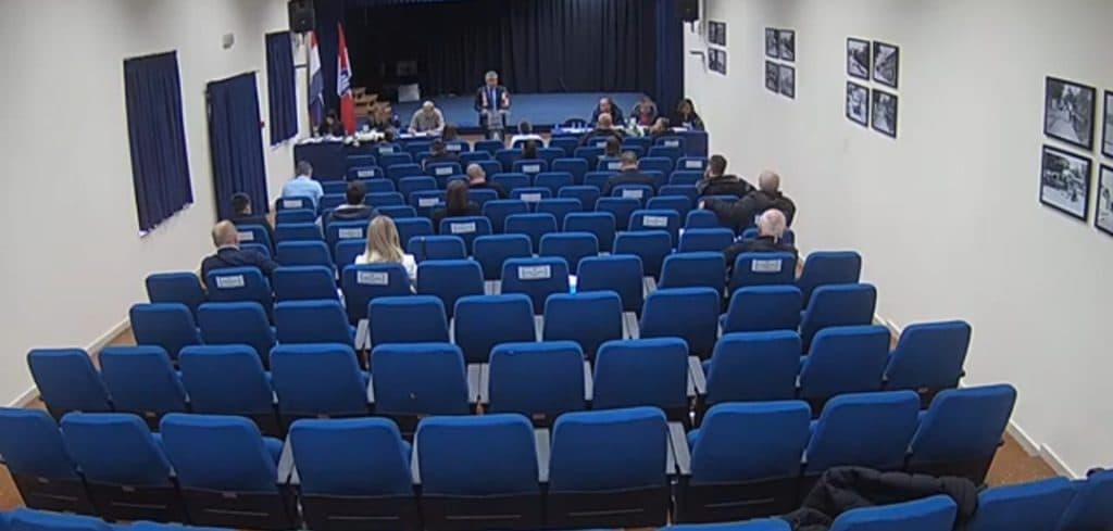 Ilustracija članka: Priopćenje s 21. sjednice Općinskog vijeća Grude