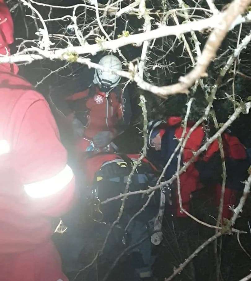 Ilustracija članka: Tragičan kraj potrage u Tomislavgradu, nestala osoba pronađena mrtva