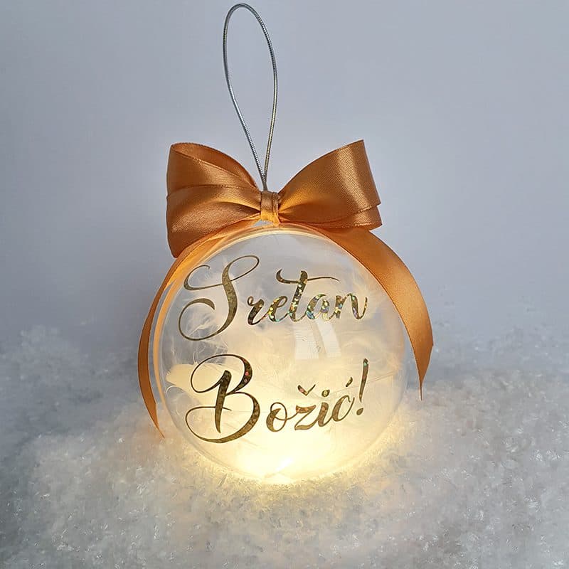 Ilustracija članka: Sretan i blagoslovljen Božić