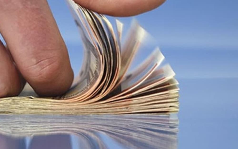 Ilustracija članka: Koliko se novca opere u BiH?