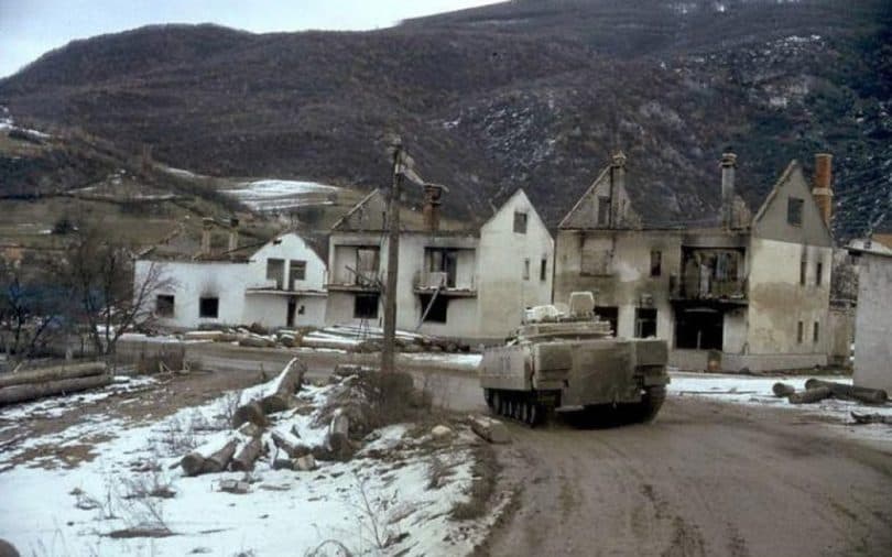 Ilustracija članka: Obilježavanje 30. godišnjice stradanja Hrvata u Buhinim kućama, najmlađa žrtva imala 2 godine