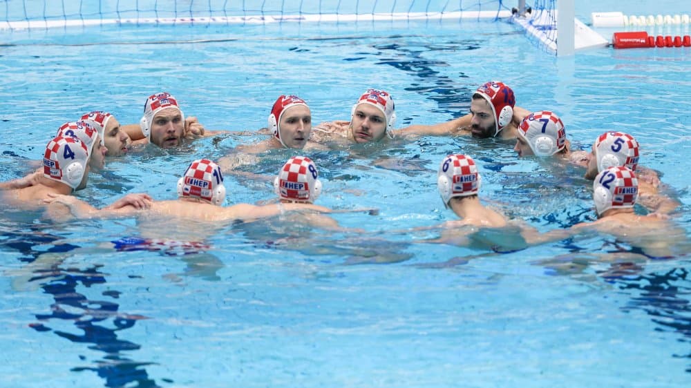 Ilustracija članka: Hrvatska izgubila finale i osvojila srebro na Euru