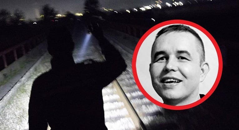 Ilustracija članka: Detalji jezivog ubojstva kod Doboja. Napali ga u snu, golog vezali za drvo