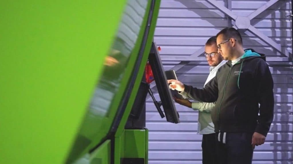 Ilustracija članka: Firma iz Posušja izvozi plastično posuđe u Europu