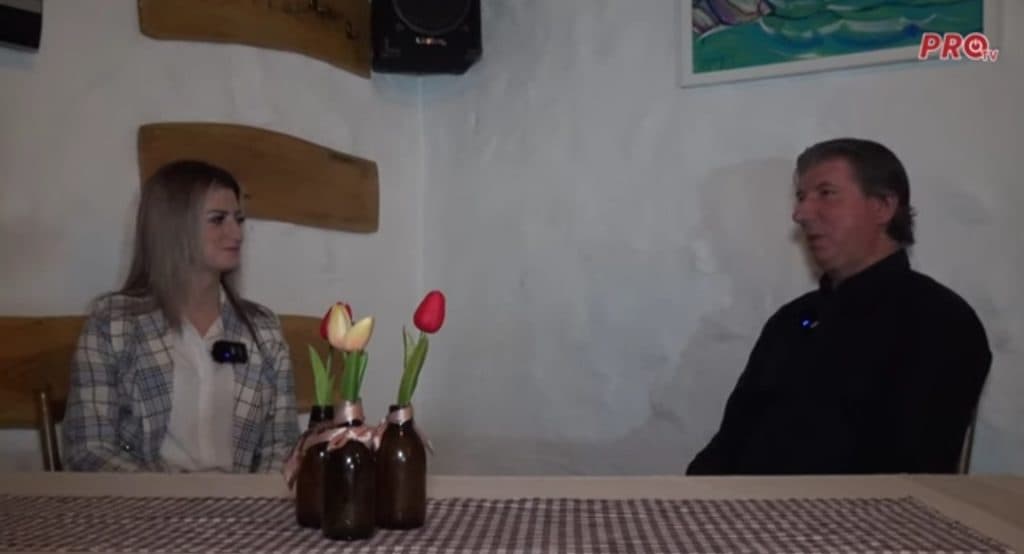 Ilustracija članka: VIDEO: Branitelj iz Gruda u 57. godini završio fakultet