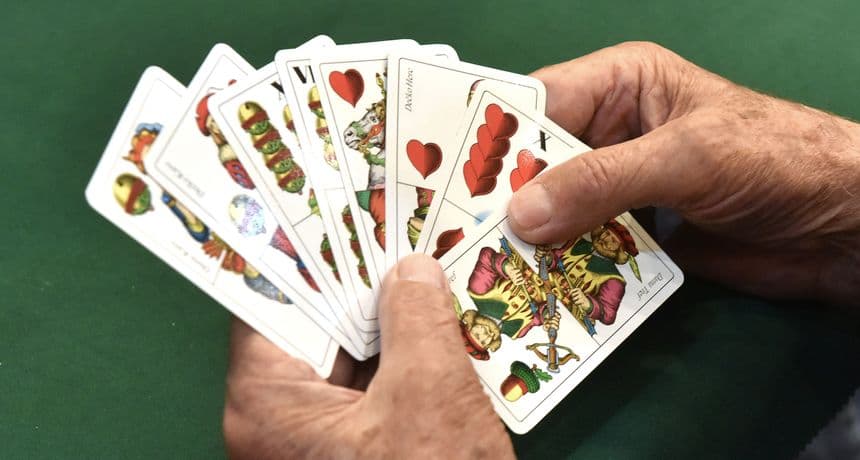 Ilustracija članka: U subotu u Grudama turnir u beli