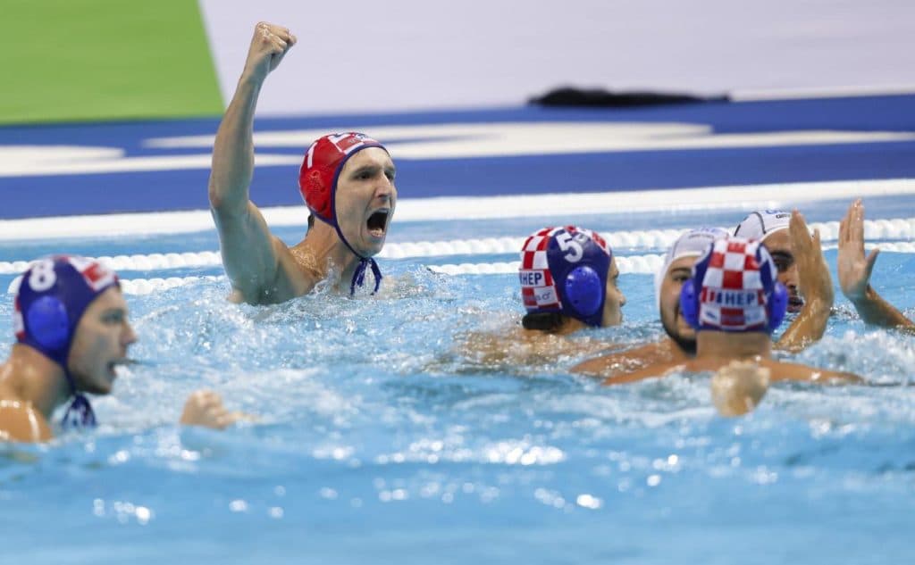Ilustracija članka: Hrvatska u finalu Europskog prvenstva