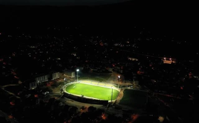 Ilustracija članka: Stadion Mokri dolac bit će prvi u Premijer ligi na kojem je korištena VAR tehnologija