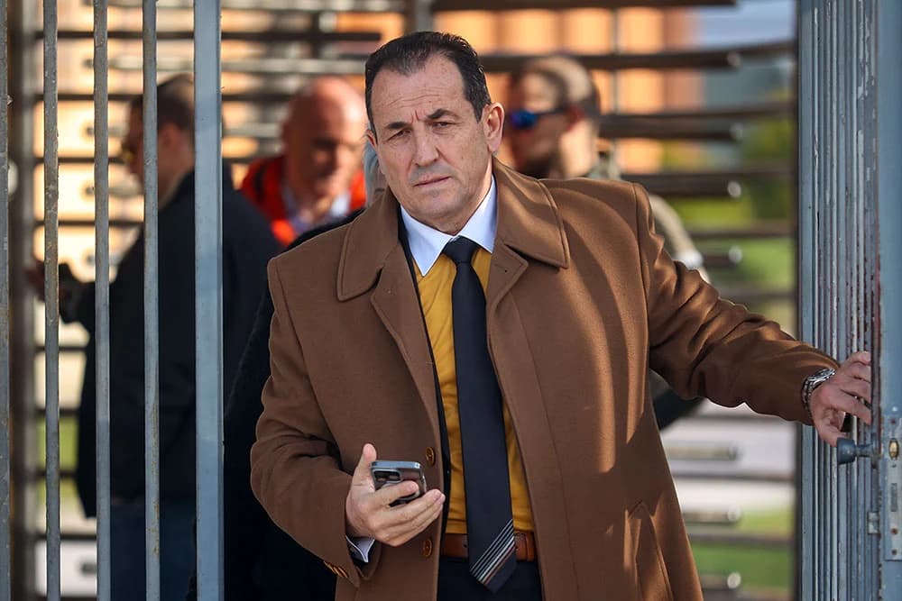 Ilustracija članka: Potvrđena optužnica protiv Mlaće i Cikotića za ratne zločine nad Hrvatima u Bugojnu