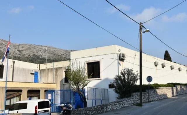 Ilustracija članka: Mladić iz Posušja preminuo u ćeliji dubrovačkog zatvora