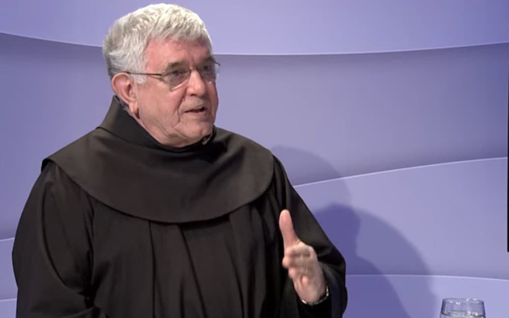 Ilustracija članka: Fra Ante Marić: Komunisti su doživjeli poraz kada su vidjeli da iz krvi mučenika raste vjernik