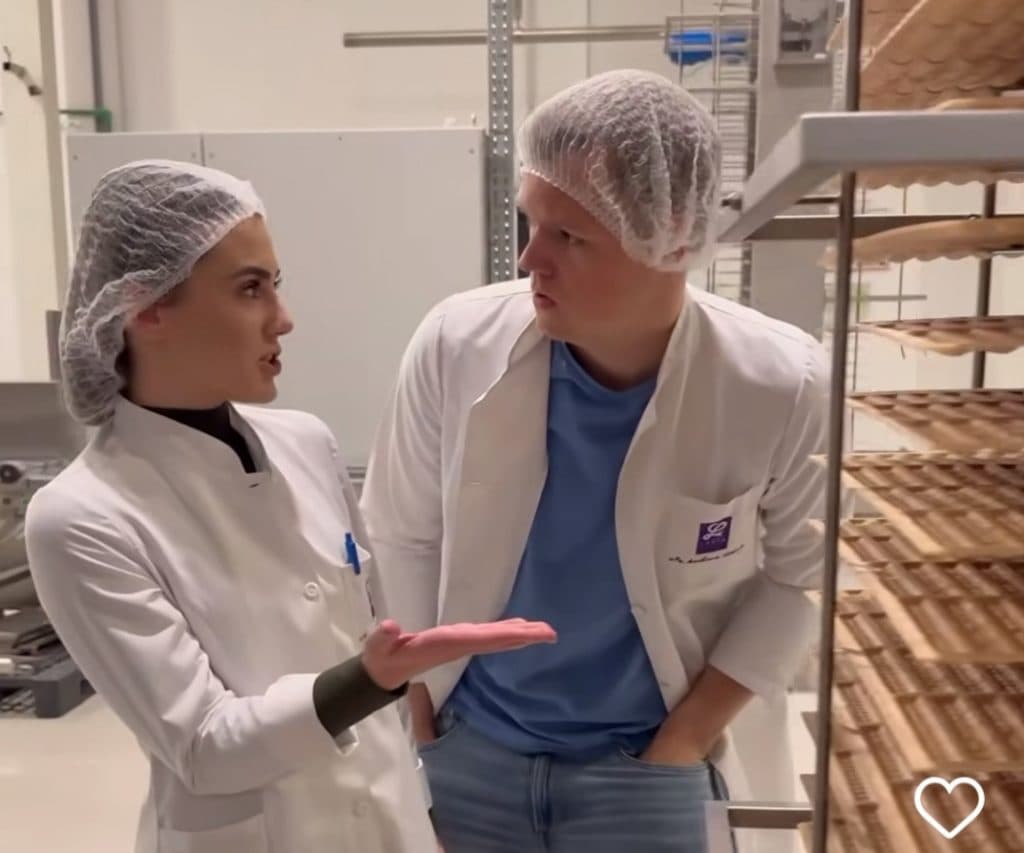 Ilustracija članka: VIDEO: Najveći influencer Balkana posjetio Lastu