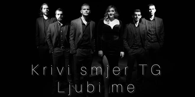 Ilustracija članka: Baladu ‘Krivog smjera’ proglasili najromantičnijom pjesmom za Valentinovo i općenito ove godine