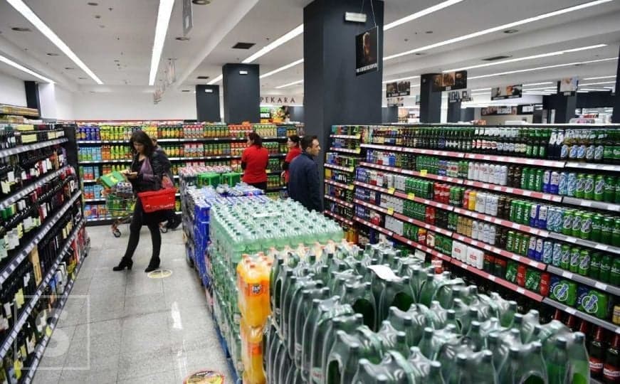 Ilustracija članka: Nastavlja se akcija “Zaključavamo cijene” i to s većim brojem artikala