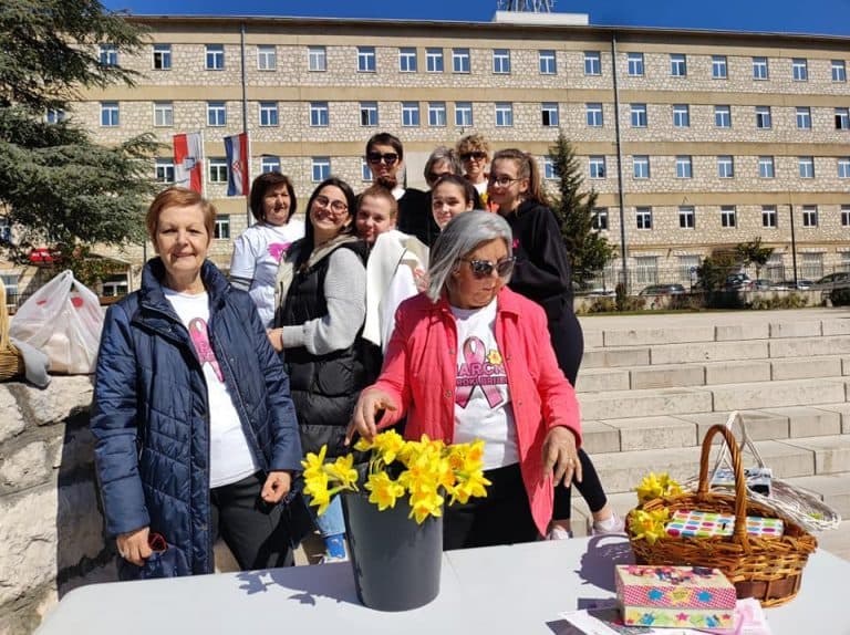 Ilustracija članka: “Dani Narcisa” u Grudama, Posušju i Širokom Brijegu