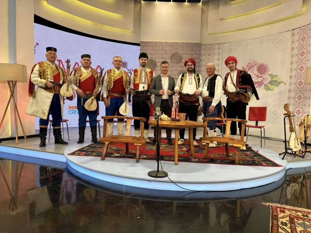 Ilustracija članka: VIDEO: U Crnoj Gori predstavljeni tradicijski običaji iz Gruda i Zapadne Hercegovine