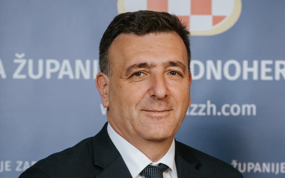 Ilustracija članka: Čović: ŽZH može bilo koji dan proglasiti neradnim