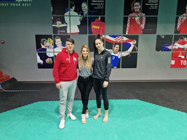 Ilustracija članka: Film o hrvatskom izborniku Toniju Tomasu sniman i u Drinovcima, premijera 5.5. u HNK Split