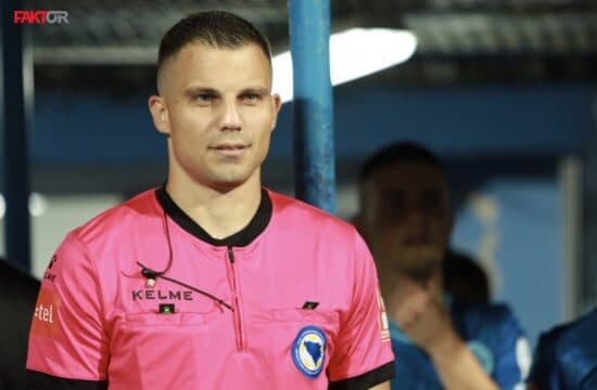 Ilustracija članka: UEFA ponovno iskazala povjerenje Antoniju Bandiću