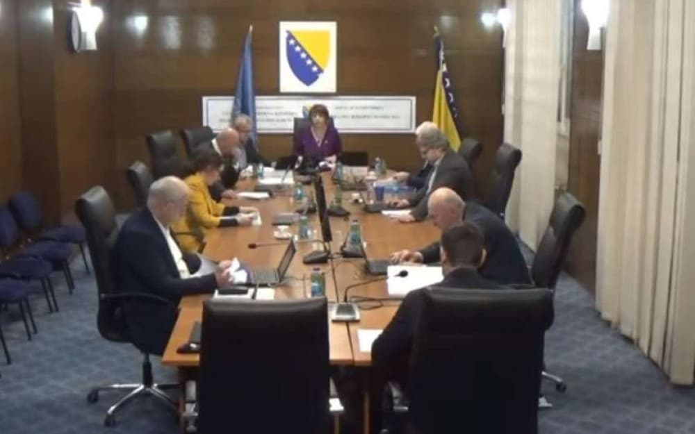 Ilustracija članka: SIP BiH raspisao za 6. listopada Lokalne izbore 2024. godine