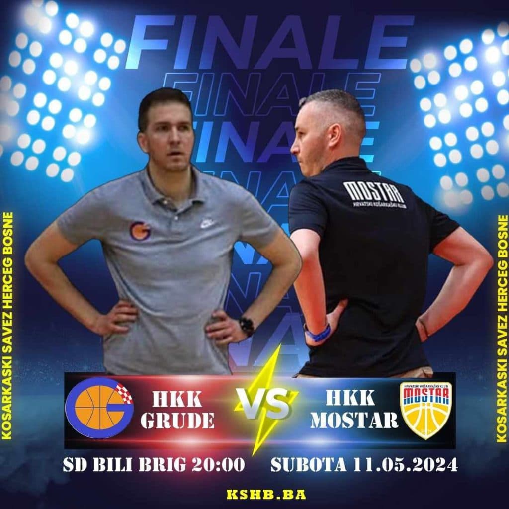 Ilustracija članka: NAJAVA: Treća finalna utakmica doigravanja za prvaka