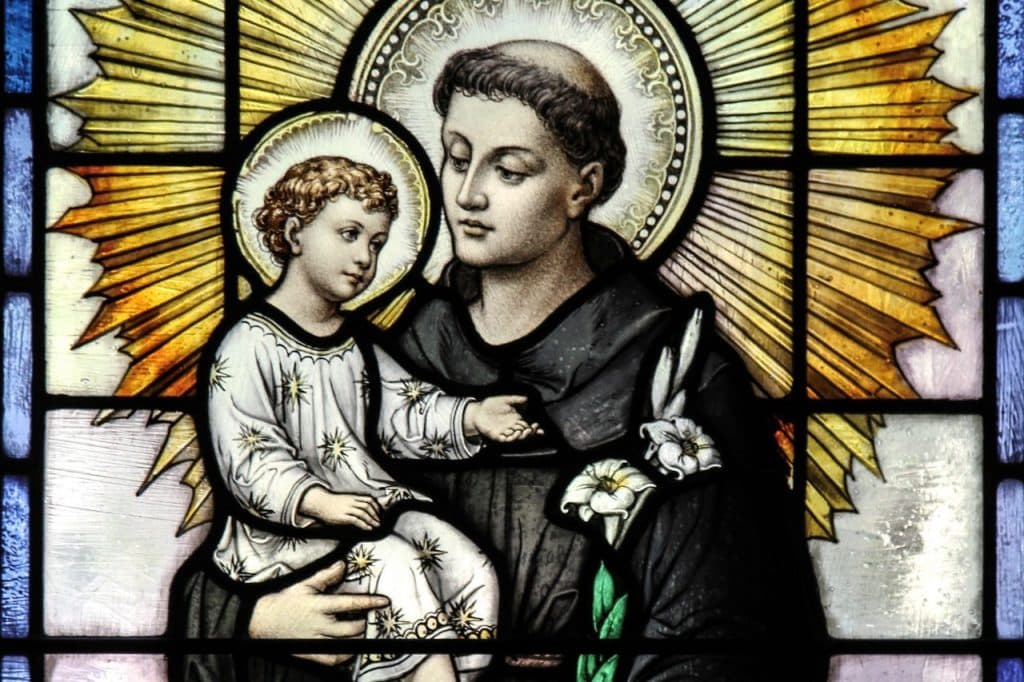 Ilustracija članka: Danas je blagdan svetog Ante – jedan od najomiljenijih svetaca