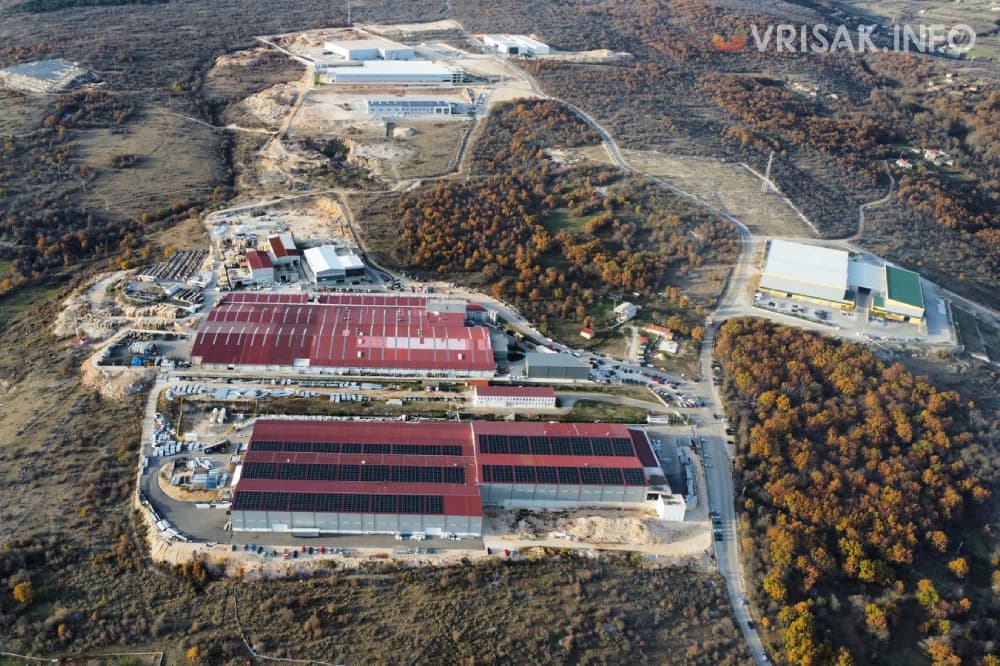 Ilustracija članka: Tvrtka iz Širokog Brijega vodi 100 zaposlenika na Europsko prvenstvo u Njemačkoj