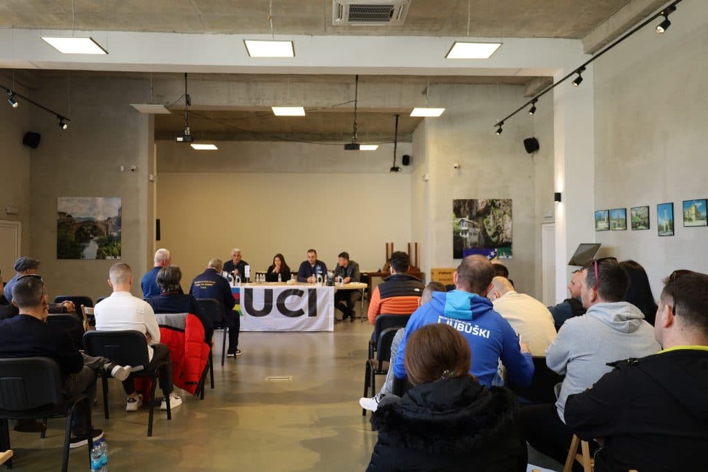 Ilustracija članka: Blidinje BIKE Festival: Prilika za edukaciju i unapređenje biciklističkog sporta u BiH