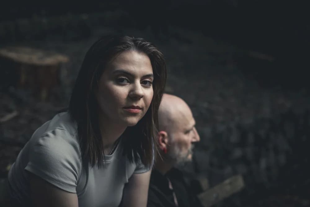 Ilustracija članka: Posušanka Ana Širić snimila pjesmu s mentorom Urbanom