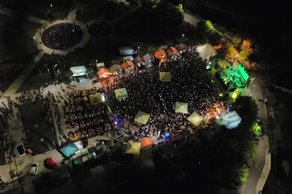 Ilustracija članka: Festival u Širokom Brijegu: Delicije izlagača iz triju država, stiže i gastroguru Karapandža