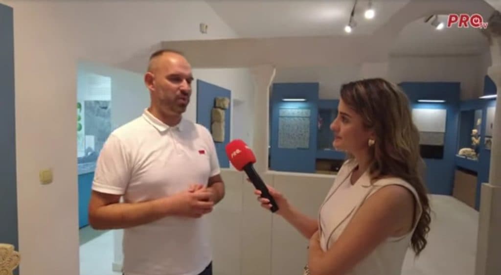 Ilustracija članka: VIDEO: “Šetnja kroz Goricu”