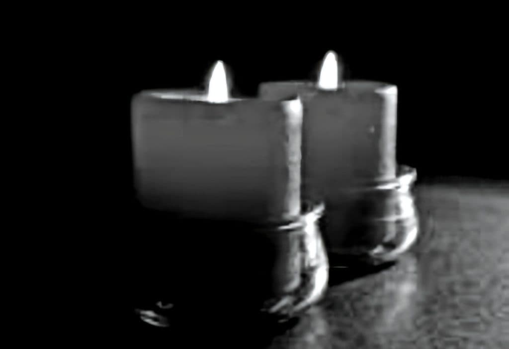 Ilustracija članka: Zbog tragične pogibije dvojice mladića, ponedjeljak proglašen danom žalosti