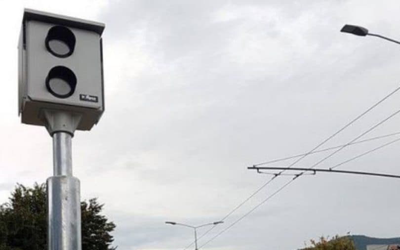 Ilustracija članka: Uskoro novi radar na magistralnoj cesti Tomislavgrad – Posušje