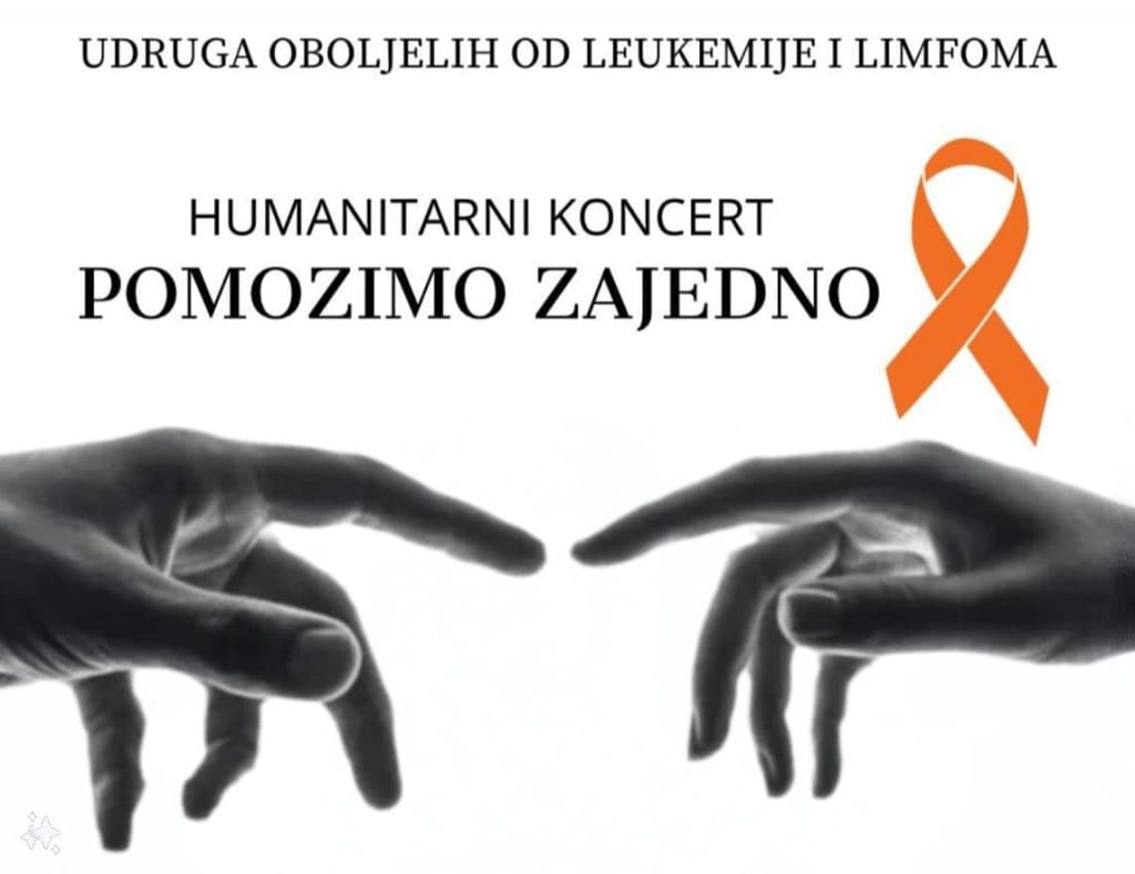 Ilustracija članka: NAJAVA: Humanitarni koncert “Pomozimo zajedno” u Klobuku