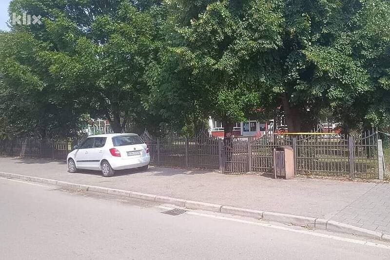 Ilustracija članka: Pucnjava u školi u BiH, ubijene najmanje tri osobe